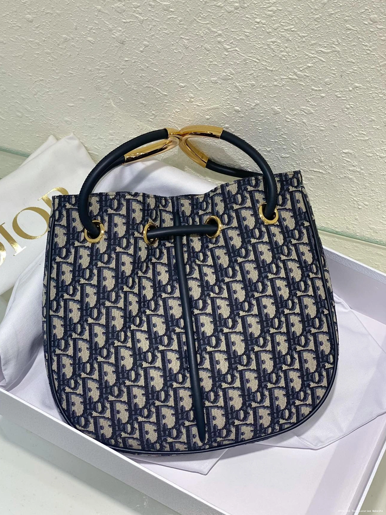 Tony Luxuries Bag-27*25*5CM Medium diro Nolita 0715